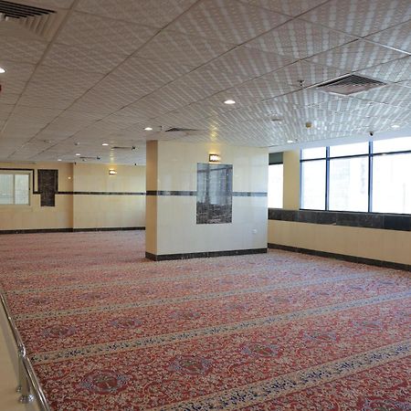 Snood Al Baraka Hotel Μέκκα Εξωτερικό φωτογραφία