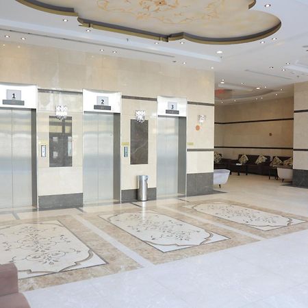 Snood Al Baraka Hotel Μέκκα Εξωτερικό φωτογραφία
