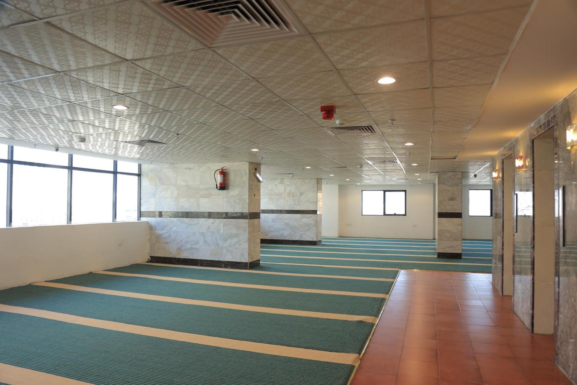 Snood Al Baraka Hotel Μέκκα Εξωτερικό φωτογραφία