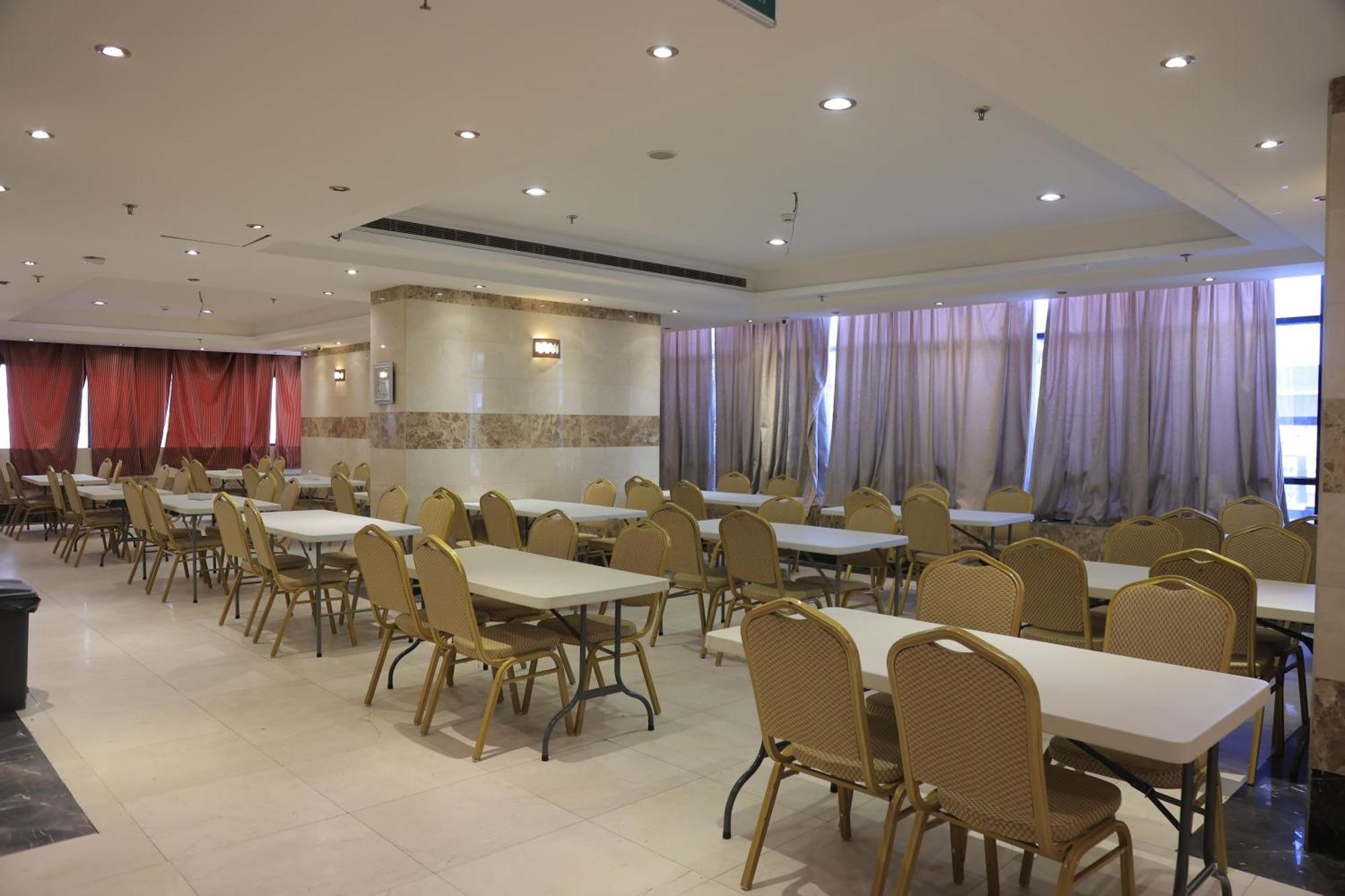 Snood Al Baraka Hotel Μέκκα Εξωτερικό φωτογραφία